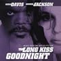 The Long Kiss Goodnight: Music From The Motion Picture