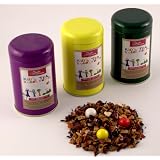 Children's Fruit & Herbal Loose Tea, 2-oz. Decorative Tin, Bubblegum Flavor - CLOSEOUT Sale