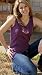 Rockies Floral Layering Tank