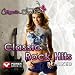Carmen Electra's Classic Rock Hits Remixed (60 Minute Non-Stop Workout Mix) [132-148 BPM]