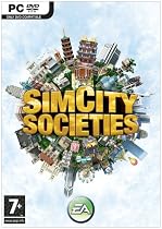 SimCity Societies (PC DVD)