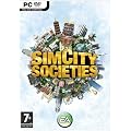 SimCity Societies (PC DVD)