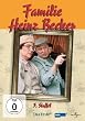 Familie Heinz Becker - 3. Staffel [2 DVDs]