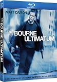 Buy : The Bourne Ultimatum Blu-ray