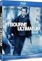 The Bourne Ultimatum Blu-ray