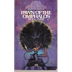 PAWN OF THE OMPHALOS