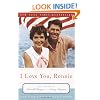 I Love You, Ronnie: The Letters of Ronald Reagan to Nancy Reagan
