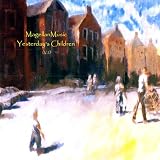 Vol. 2-Yesterday's Children