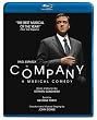 Company [Blu-ray]