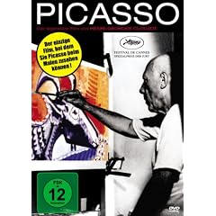 Picasso - Le myst�re Picasso (OmU)