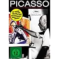 Picasso - Le myst�re Picasso (OmU)