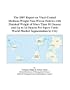 The 2007 Report on Vinyl-Coated Medium-Weight Non-Woven Fabrics with Finished Weight of More Than 10 Ounces and Up to 16 Ounces Per Sqare Yard: World Market Segmentation by City