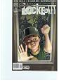 Locke & Key Crown of Shadows #4