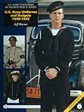 U.s. Navy Uniforms and Insignia 1940-1942 (U.S. Navy Uniforms in World War II Series)