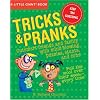 A Little Giant Book: Tricks & Pranks (Little Giant Books)