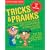 A Little Giant Book: Tricks & Pranks (Little Giant Books)