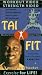 Tai Fit: Martial Arts Fitness Video (VHS)