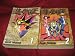Search : Yu-gi-oh! 2 Pack Vol. 1 and Vol. 2