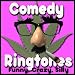 Funk Vintage Wurlitzer Keyboard Loop Sfx Ringtone, Alarm, Text Alert