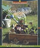 Mon potager d�co
