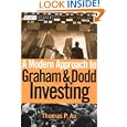 A Modern Approach to Graham and Dodd Investing (Wiley Finance) by Thomas P. Au
