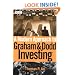 A Modern Approach to Graham and Dodd Investing (Wiley Finance)