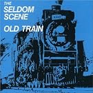 Old Train