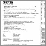 Meine Liebe ist grenzenlos [Single-CD]