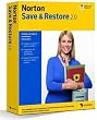 Norton save & restore 2.0