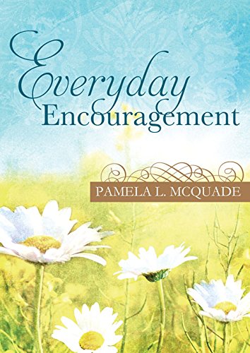 Everyday Encouragement (Spiritual Refreshment for Women)