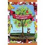 the supernatural kids cookbook