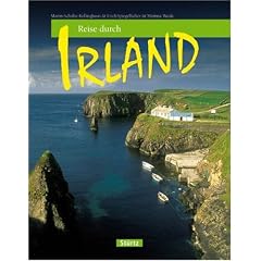 Reise durch Irland