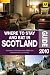 Where to Stay and Eat in Scotland (AA Lifestyle Guides)