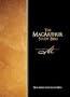NASB MacArthur Study Bible (Burgundy, Thumb-Indexed)