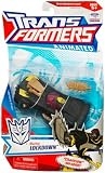 Transformers Animated Deluxe Figure Blazing Lockdown