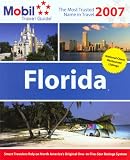 Mobil Travel Guide: Florida 2007 (Mobil Travel Guide Florida)