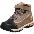 Timberland Little Kid Inclement Traveler Boot