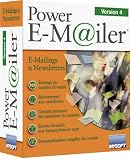 Power Emailer V4