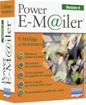 Power Emailer V4