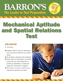 Mechanical Aptitude and Spatial Relations Tests (Barron's Mechanical Aptitude and Spatial Relations Test) (Barron's Mechanical Aptitude & Spatial Relations Test)