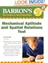 Barron's Mechanical Aptitude and Spatial Relations Test