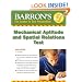 Barron's Mechanical Aptitude and Spatial Relations Test