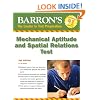 Mechanical Aptitude and Spatial Relations Tests (Barron's Mechanical Aptitude and Spatial Relations Test) (Barron's Mechanical Aptitude & Spatial Relations Test)