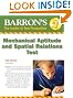 Barron's Mechanical Aptitude and Spatial Relations Test