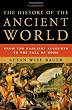The History of the Ancient World: From the Earliest Accounts to the Fall of Rome