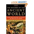 The History of the Ancient World: From the Earliest Accounts to the Fall of Rome