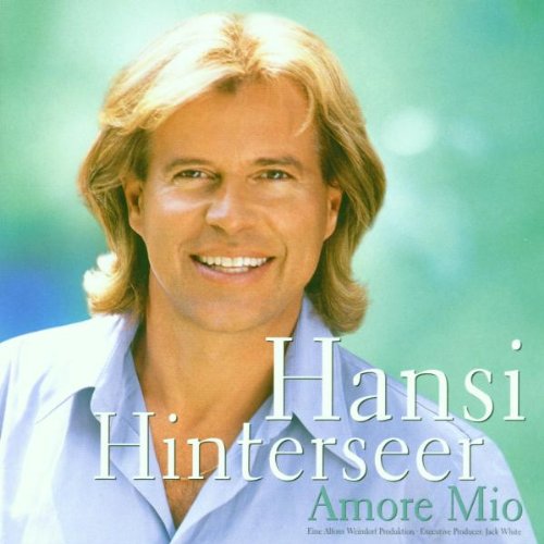 Hansi Hinterseer Photo 2