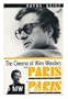 The Cinema of Wim Wenders: From Paris, France to Paris, Texas (Studies in Cinema)