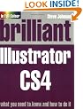 Brilliant Illustrator CS4