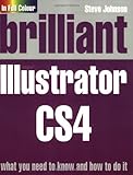 Brilliant Adobe Illustrator CS4